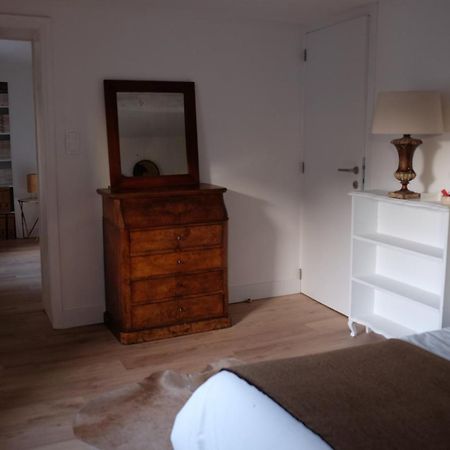 La Barsouille Bed & Breakfast Barsy Екстериор снимка