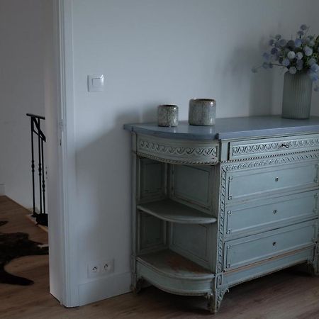La Barsouille Bed & Breakfast Barsy Екстериор снимка