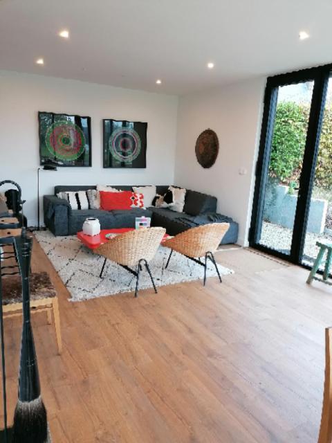 La Barsouille Bed & Breakfast Barsy Екстериор снимка