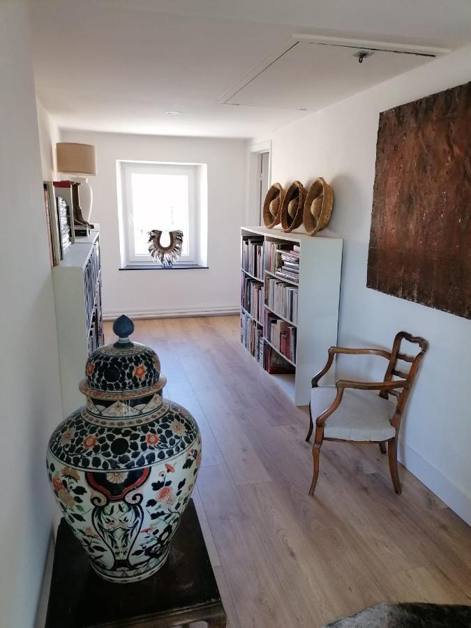 La Barsouille Bed & Breakfast Barsy Екстериор снимка