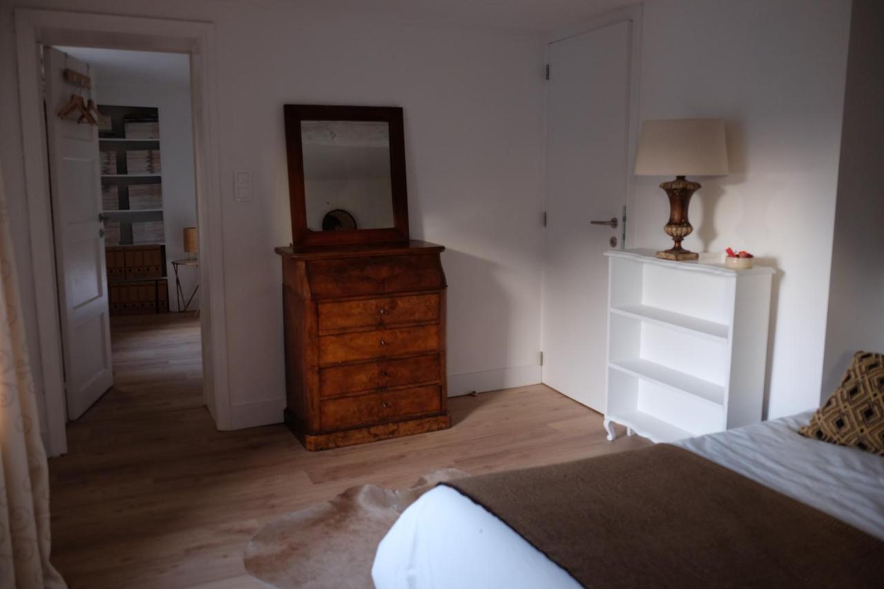 La Barsouille Bed & Breakfast Barsy Екстериор снимка
