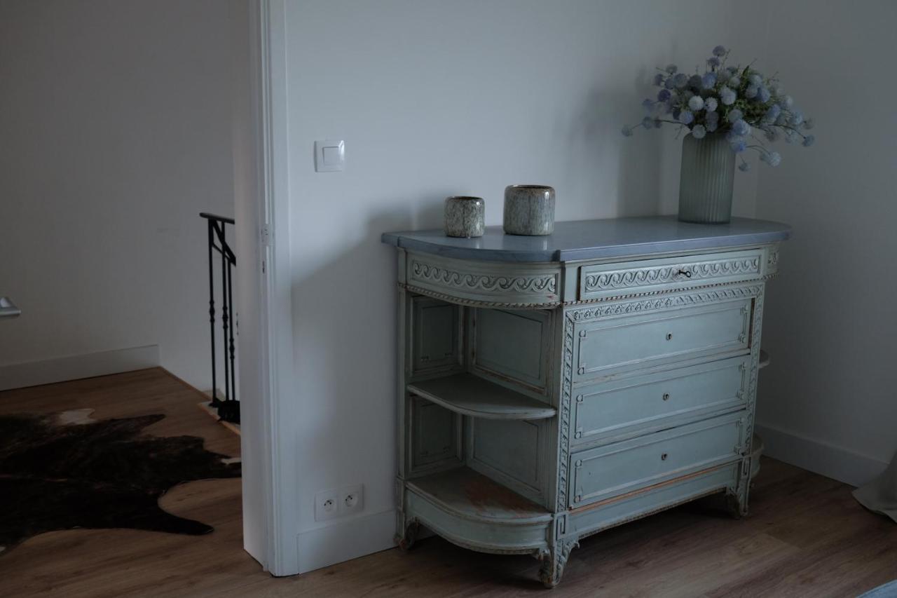 La Barsouille Bed & Breakfast Barsy Екстериор снимка