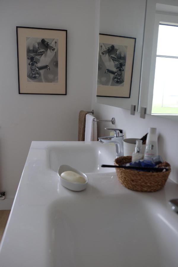 La Barsouille Bed & Breakfast Barsy Екстериор снимка