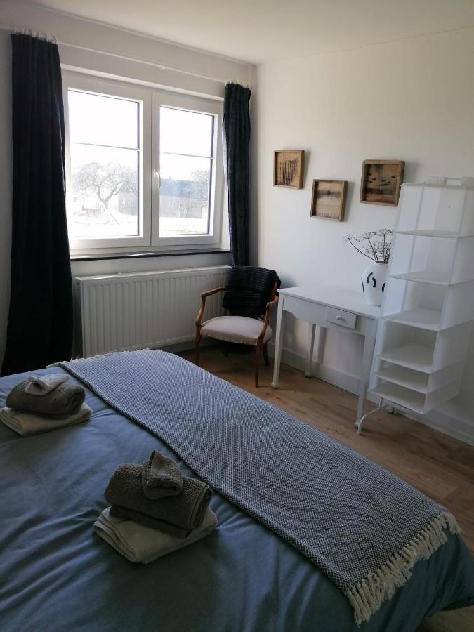 La Barsouille Bed & Breakfast Barsy Екстериор снимка