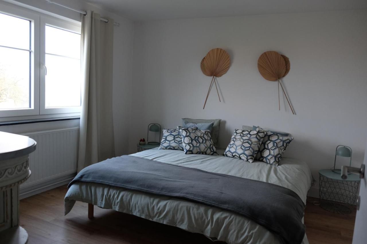 La Barsouille Bed & Breakfast Barsy Екстериор снимка