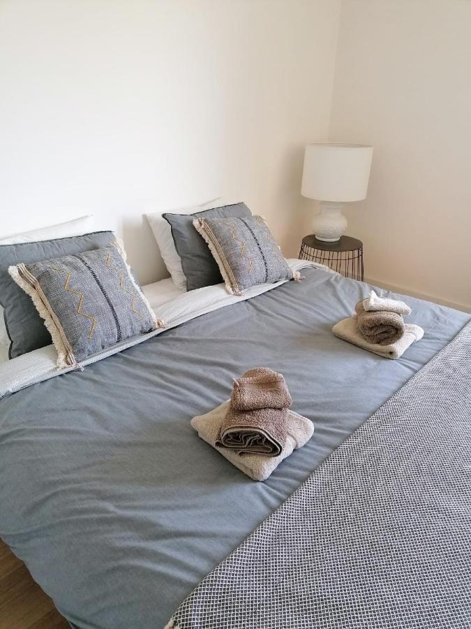 La Barsouille Bed & Breakfast Barsy Екстериор снимка