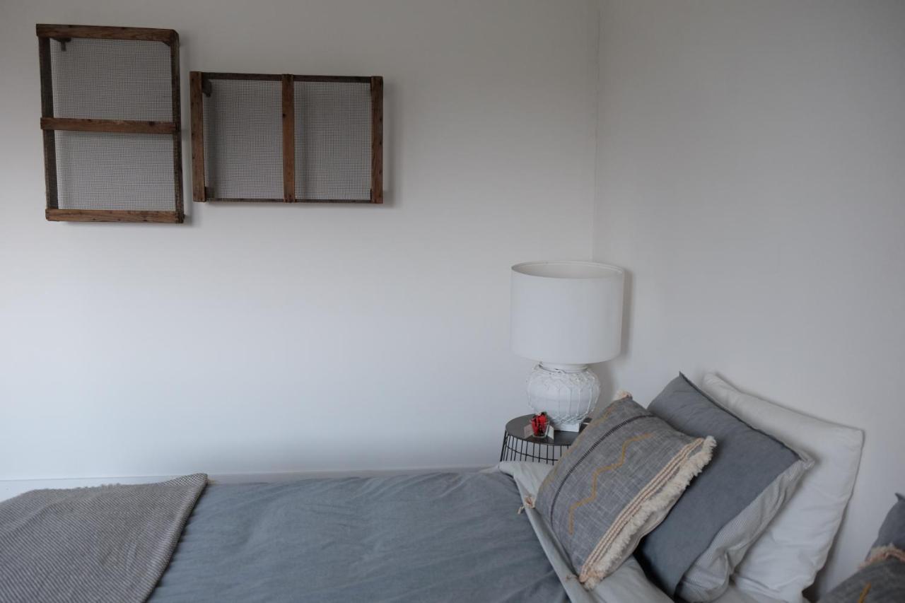 La Barsouille Bed & Breakfast Barsy Екстериор снимка