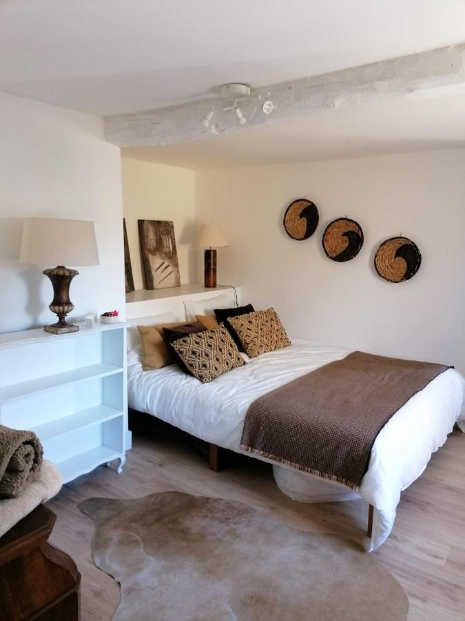 La Barsouille Bed & Breakfast Barsy Екстериор снимка