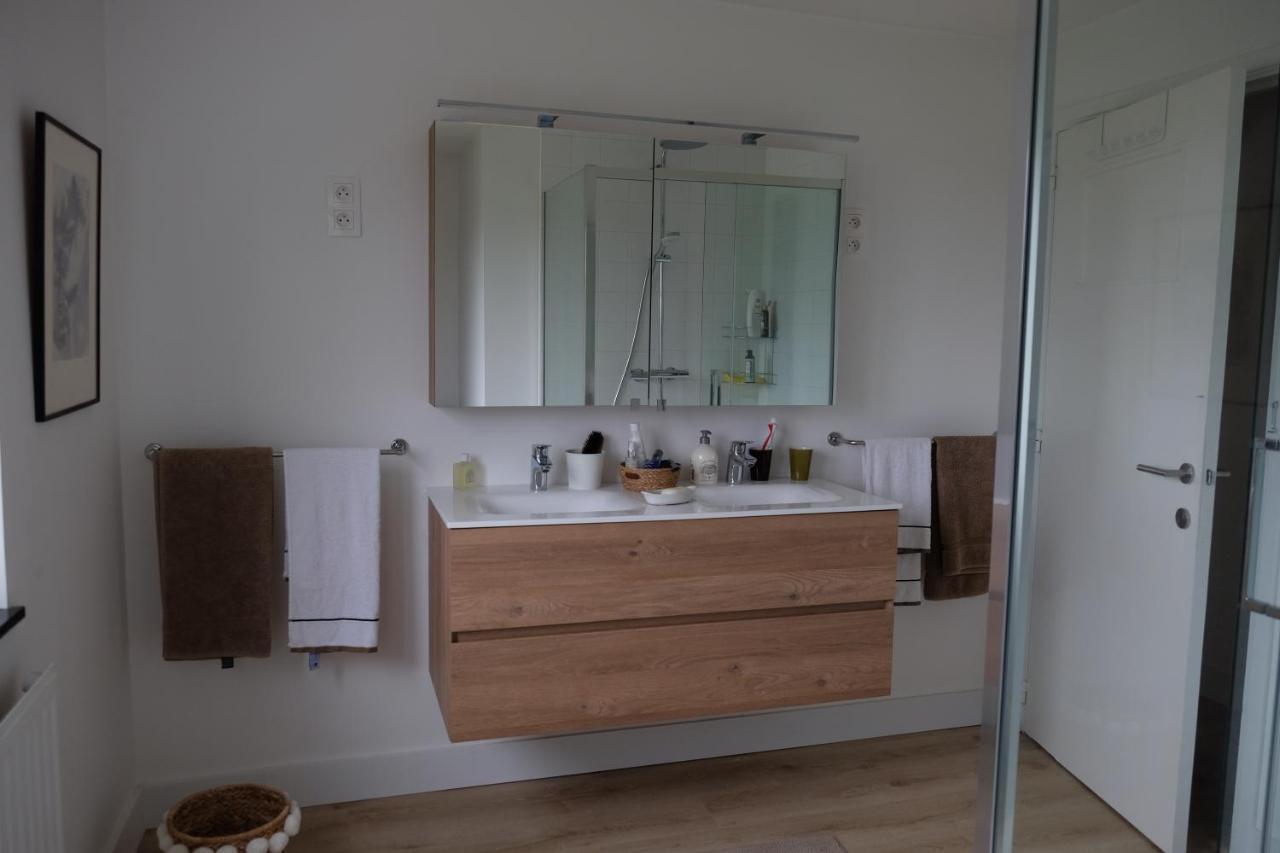 La Barsouille Bed & Breakfast Barsy Екстериор снимка